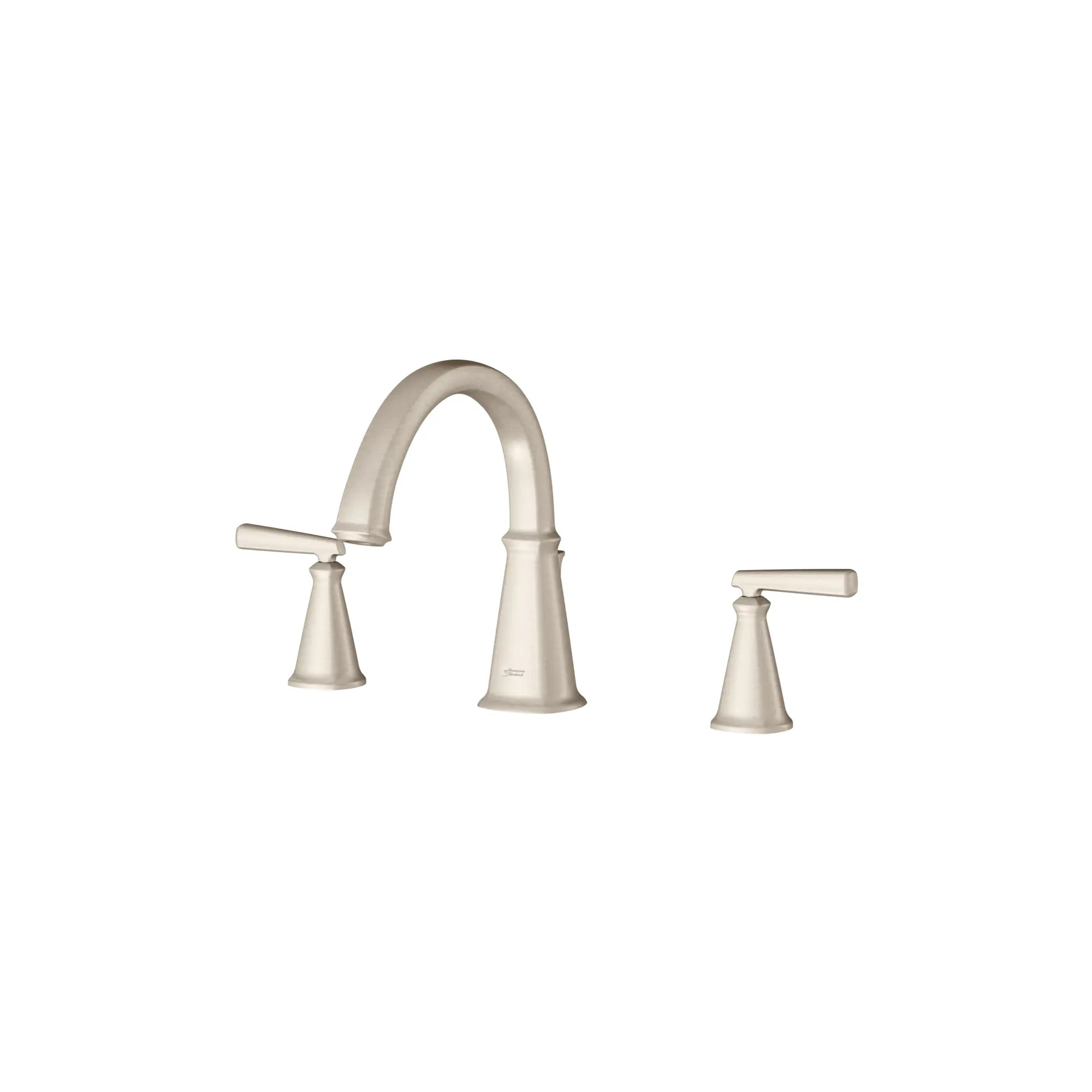 Edgemere® Bathtub Faucet With Lever Handles for Flash® Rough-In Valve — thumbnail 2